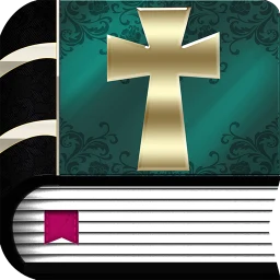 أيقونة Bíblia Católica Offline